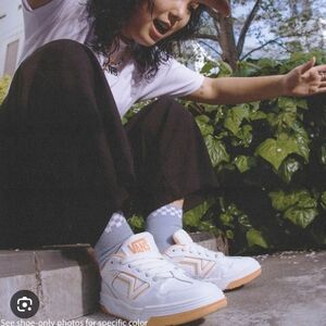 Vintage Vans upland tones